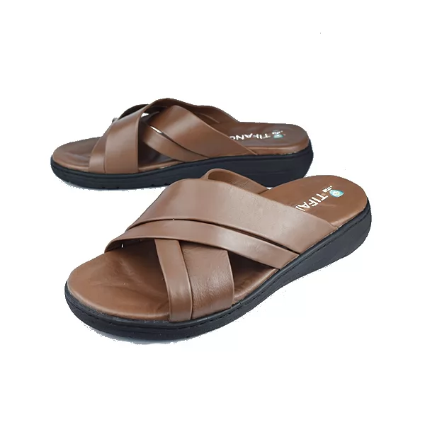 SANDAL HOMME R16 TABAC .......... .......... miniature
